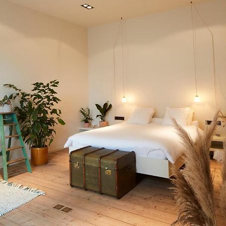 Chambre D'Amis By Alix Gent Exteriér fotografie