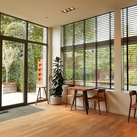 Chambre D'Amis By Alix Gent Exteriér fotografie