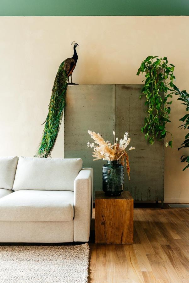 Chambre D'Amis By Alix Gent Exteriér fotografie