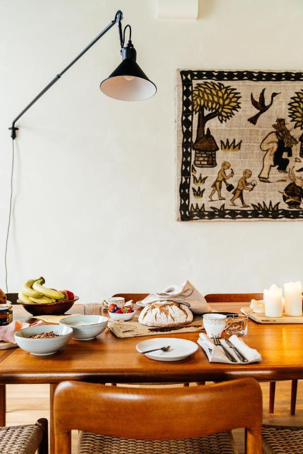 Chambre D'Amis By Alix Gent Exteriér fotografie