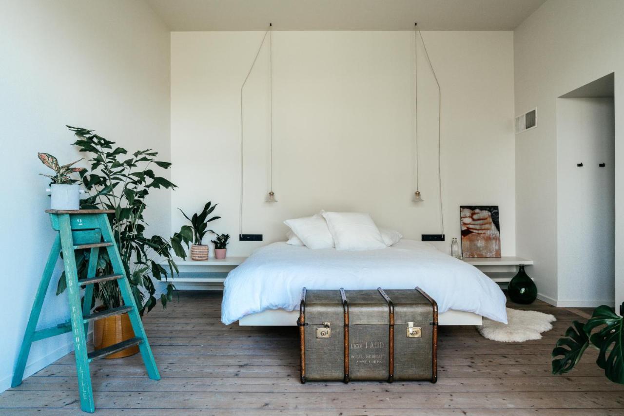 Chambre D'Amis By Alix Gent Exteriér fotografie