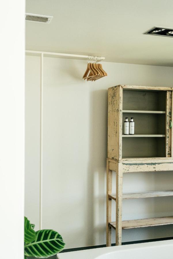 Chambre D'Amis By Alix Gent Exteriér fotografie