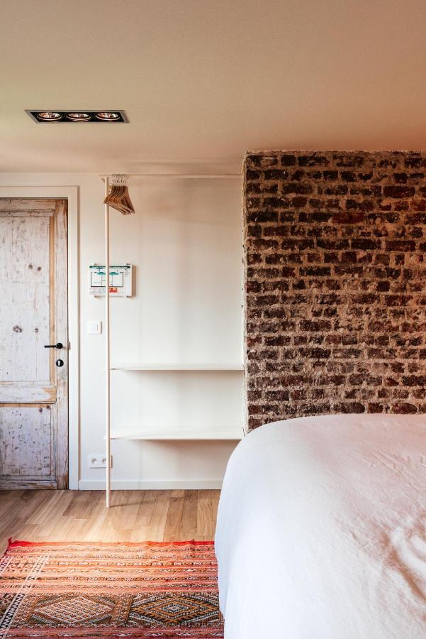Chambre D'Amis By Alix Gent Exteriér fotografie