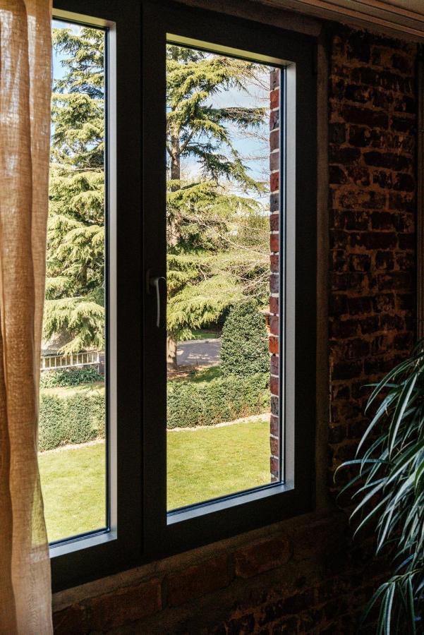 Chambre D'Amis By Alix Gent Exteriér fotografie