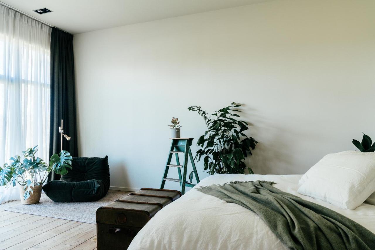 Chambre D'Amis By Alix Gent Exteriér fotografie