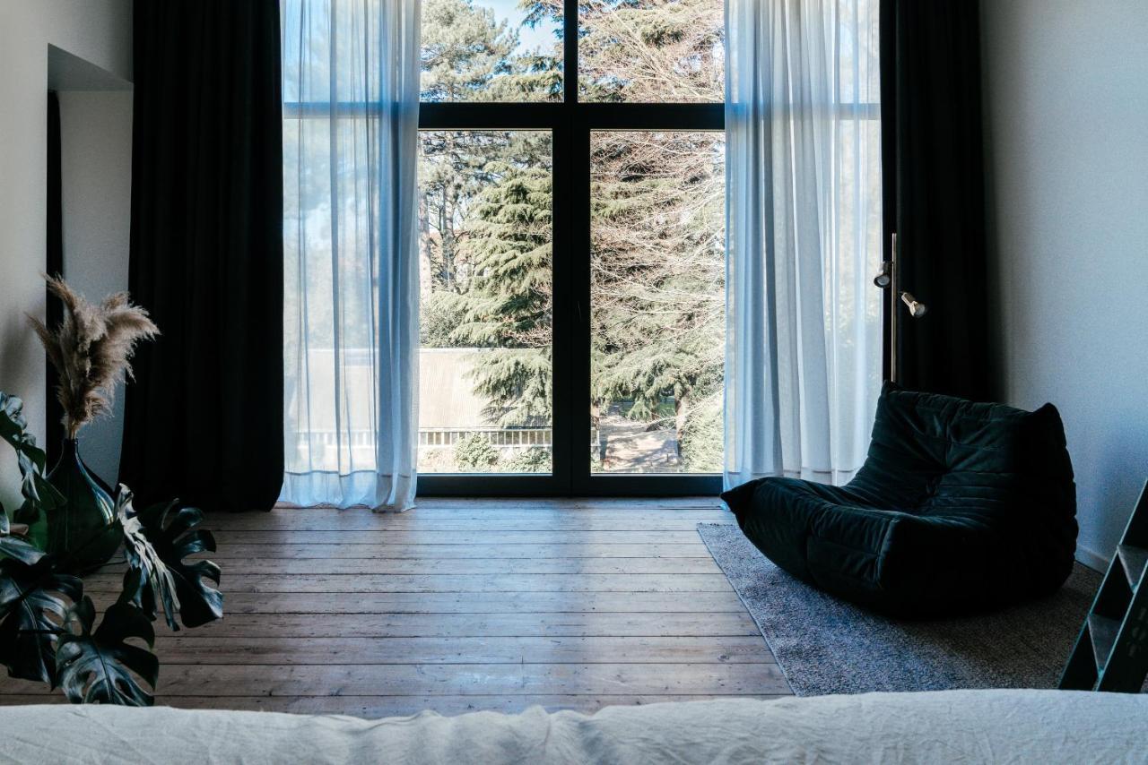 Chambre D'Amis By Alix Gent Exteriér fotografie