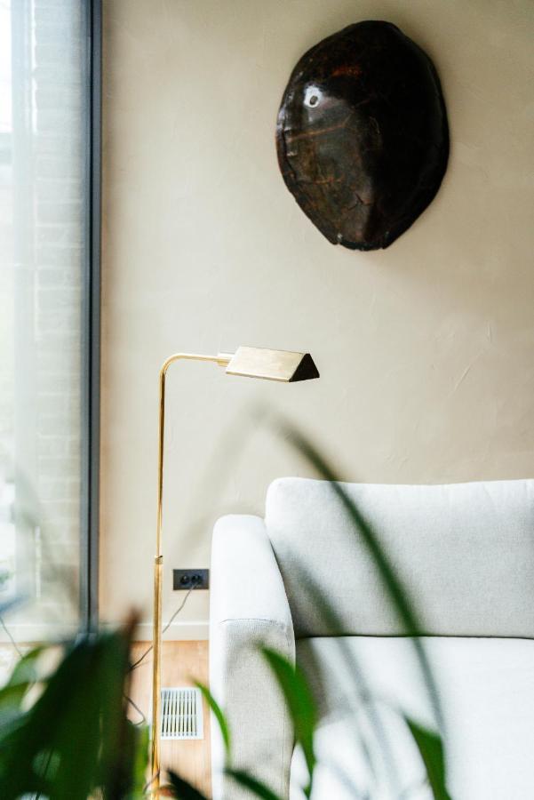 Chambre D'Amis By Alix Gent Exteriér fotografie