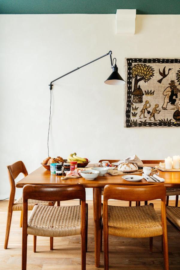 Chambre D'Amis By Alix Gent Exteriér fotografie
