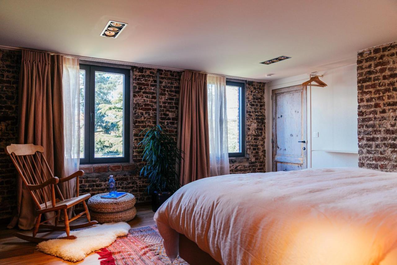 Chambre D'Amis By Alix Gent Exteriér fotografie
