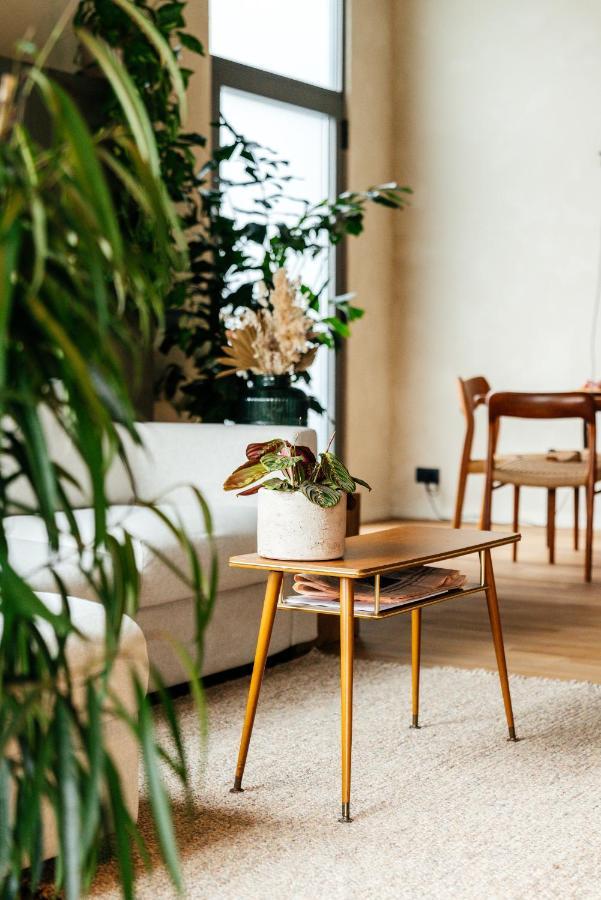 Chambre D'Amis By Alix Gent Exteriér fotografie