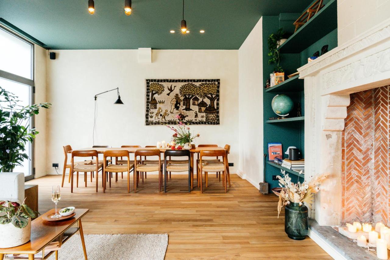 Chambre D'Amis By Alix Gent Exteriér fotografie