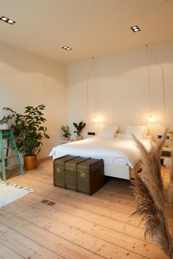 Chambre D'Amis By Alix Gent Exteriér fotografie