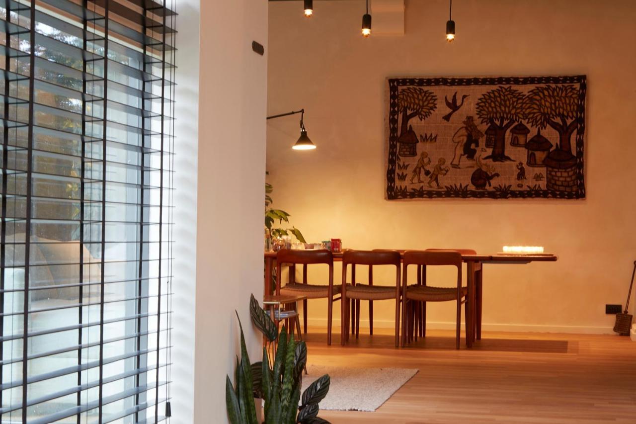 Chambre D'Amis By Alix Gent Exteriér fotografie