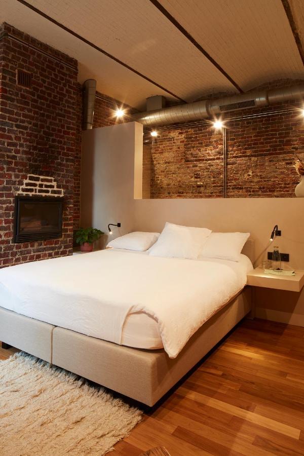 Chambre D'Amis By Alix Gent Exteriér fotografie