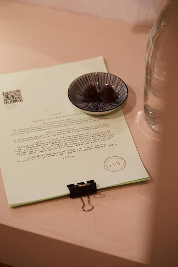 Chambre D'Amis By Alix Gent Exteriér fotografie