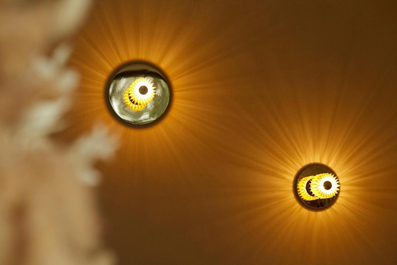 Chambre D'Amis By Alix Gent Exteriér fotografie