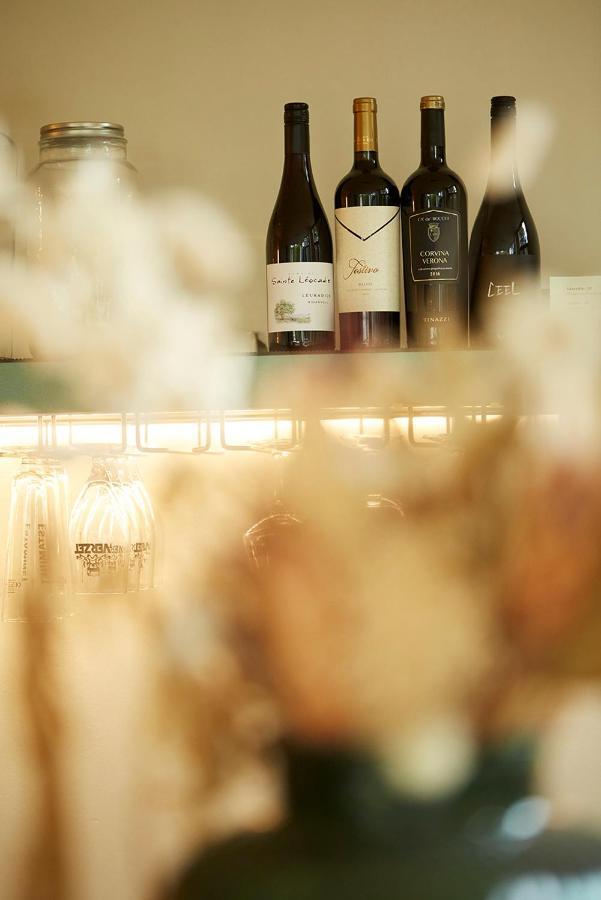 Chambre D'Amis By Alix Gent Exteriér fotografie