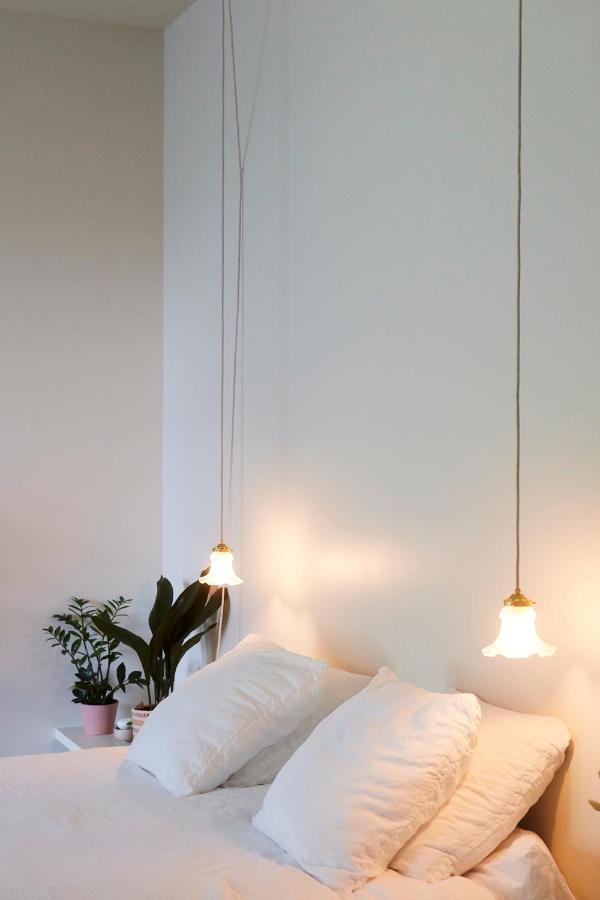 Chambre D'Amis By Alix Gent Exteriér fotografie