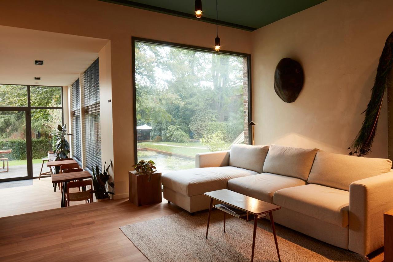 Chambre D'Amis By Alix Gent Exteriér fotografie