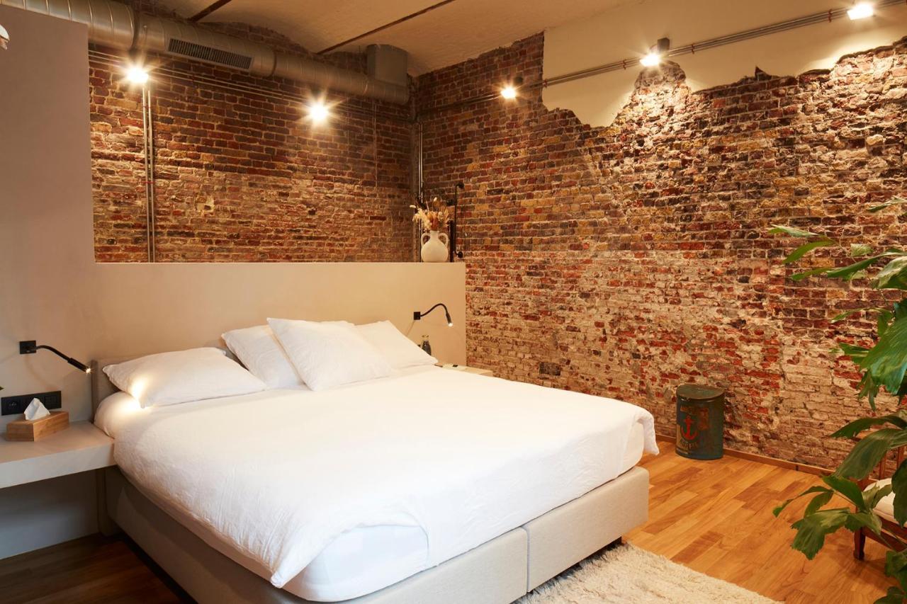 Chambre D'Amis By Alix Gent Exteriér fotografie