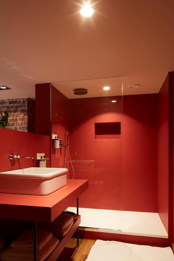 Chambre D'Amis By Alix Gent Exteriér fotografie