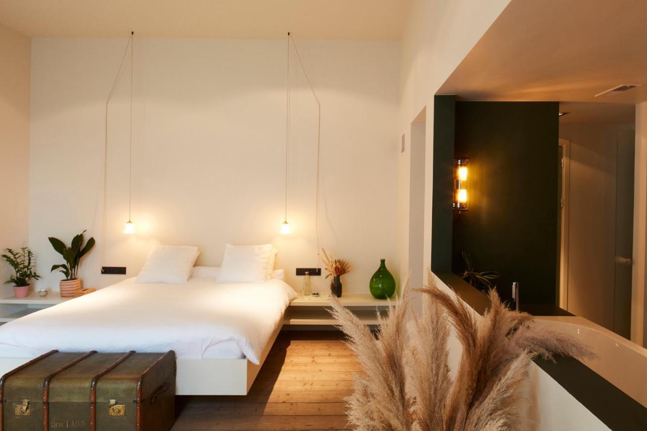 Chambre D'Amis By Alix Gent Exteriér fotografie