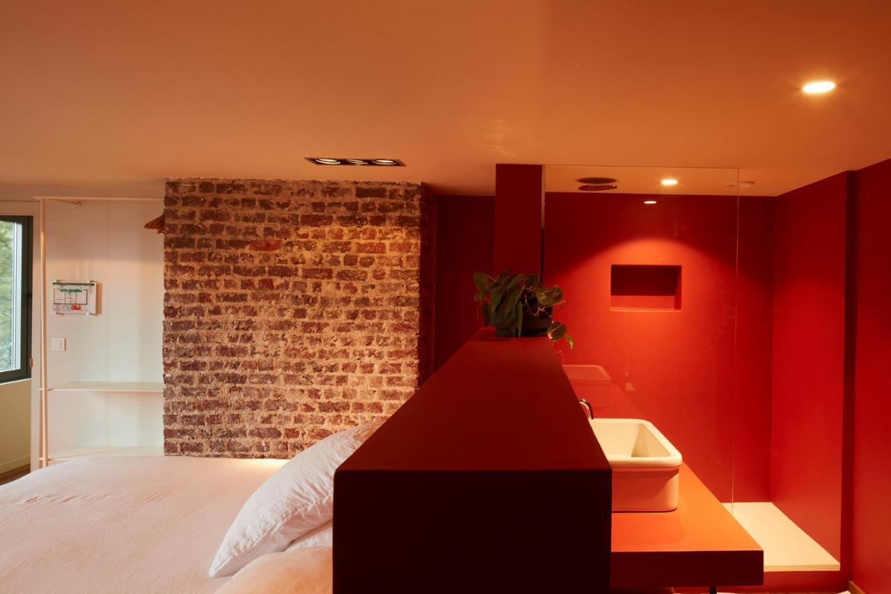 Chambre D'Amis By Alix Gent Exteriér fotografie