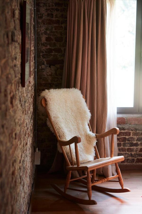 Chambre D'Amis By Alix Gent Exteriér fotografie